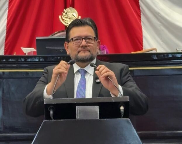 Endurecer la ley no garantiza justicia: Enrique Cambranis 