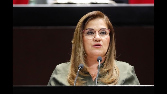 Ante incendio en Dos Bocas, PAN se posiciona desde Palacio Legislativo en San Lázaro