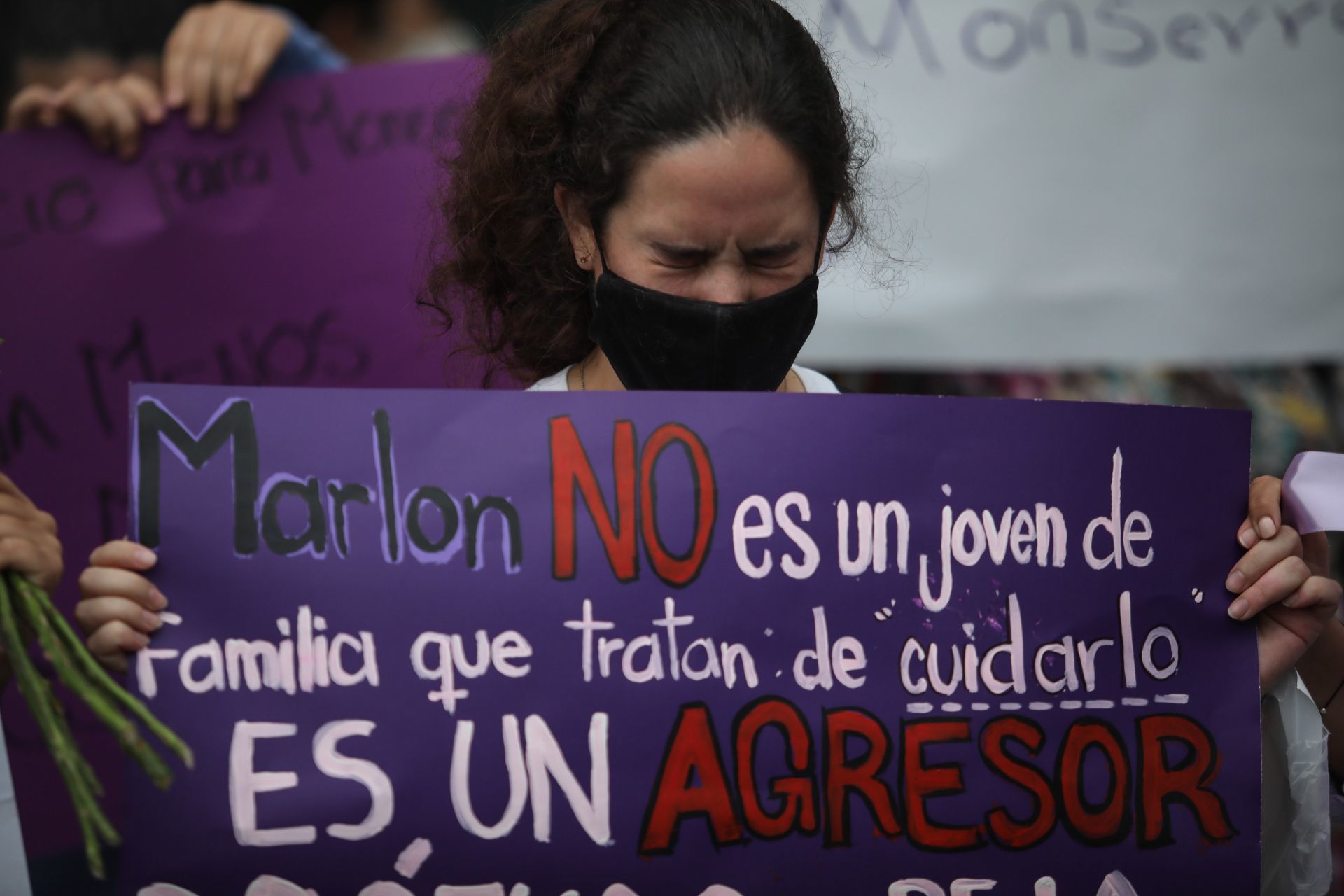 Tras 5 años, inicia juicio por feminicidio de Monserrat Bendimes; colectivos exigen justicia