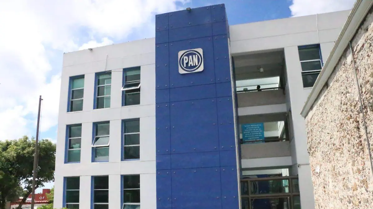 PAN Veracruz renovará dirigencia estatal con convocatoria exclusiva para mujeres