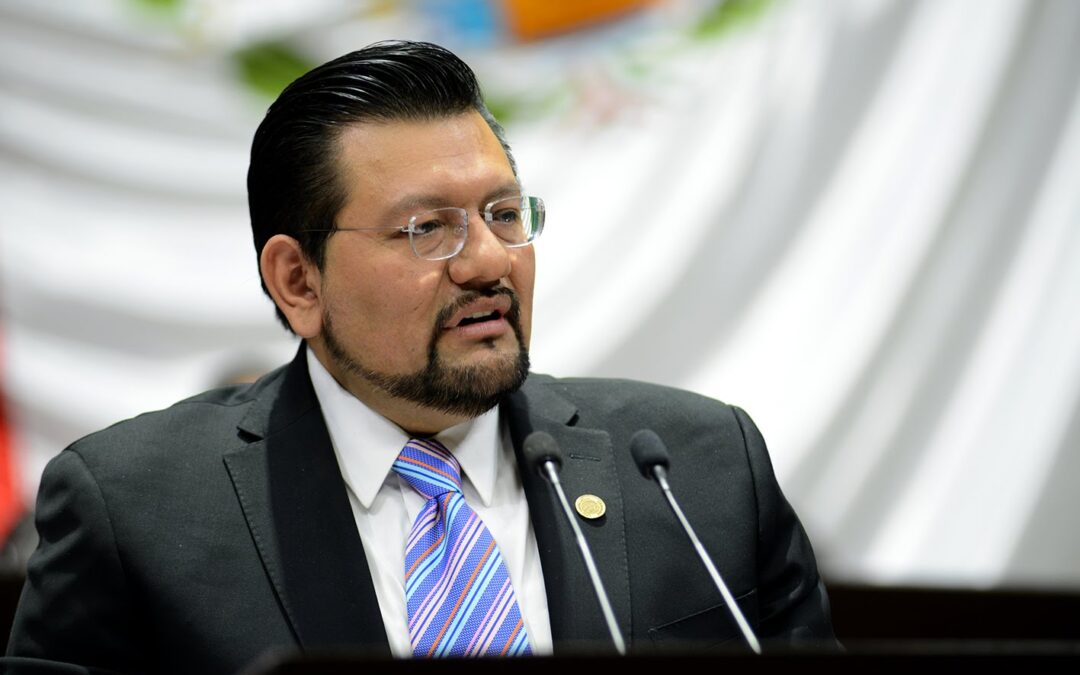 Que Veracruzanos residentes en el extranjero puedan votar, “tienen derecho” dice Diputado Cambranis