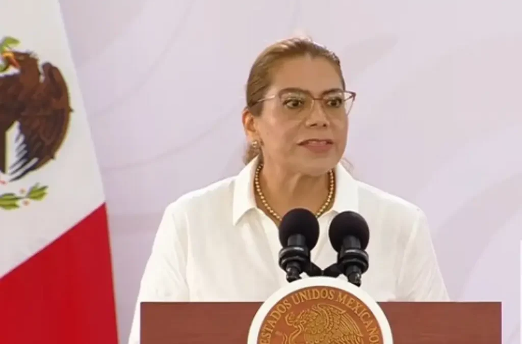 Fiscalía de Veracruz amplía búsqueda de Roxana Guzmán a tres municipios; rastrean ruta de escape