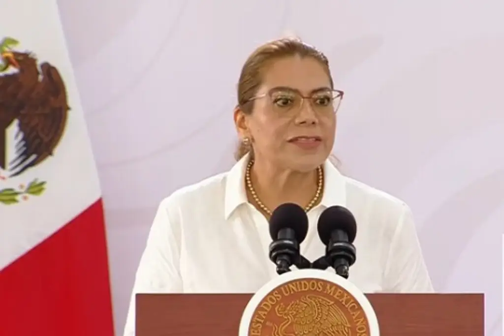 Fiscalía de Veracruz amplía búsqueda de Roxana Guzmán a tres municipios; rastrean ruta de escape