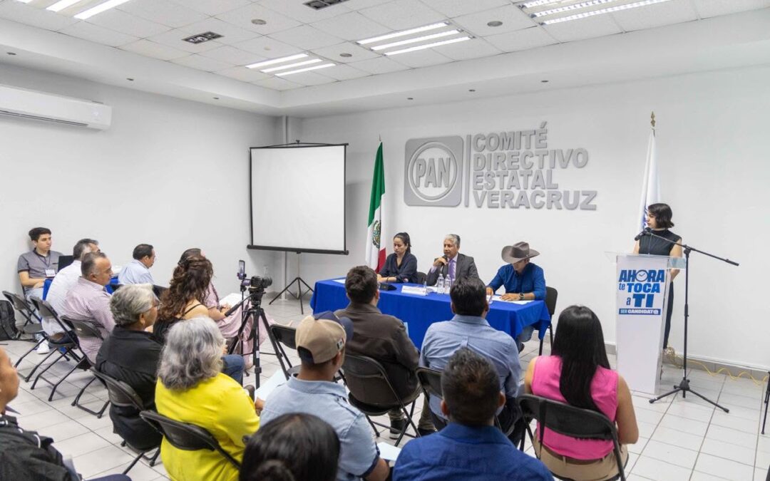 FORTALECE ACCIÓN NACIONAL TRABAJO COORDINADO CON GOBIERNOS MUNICIPALES