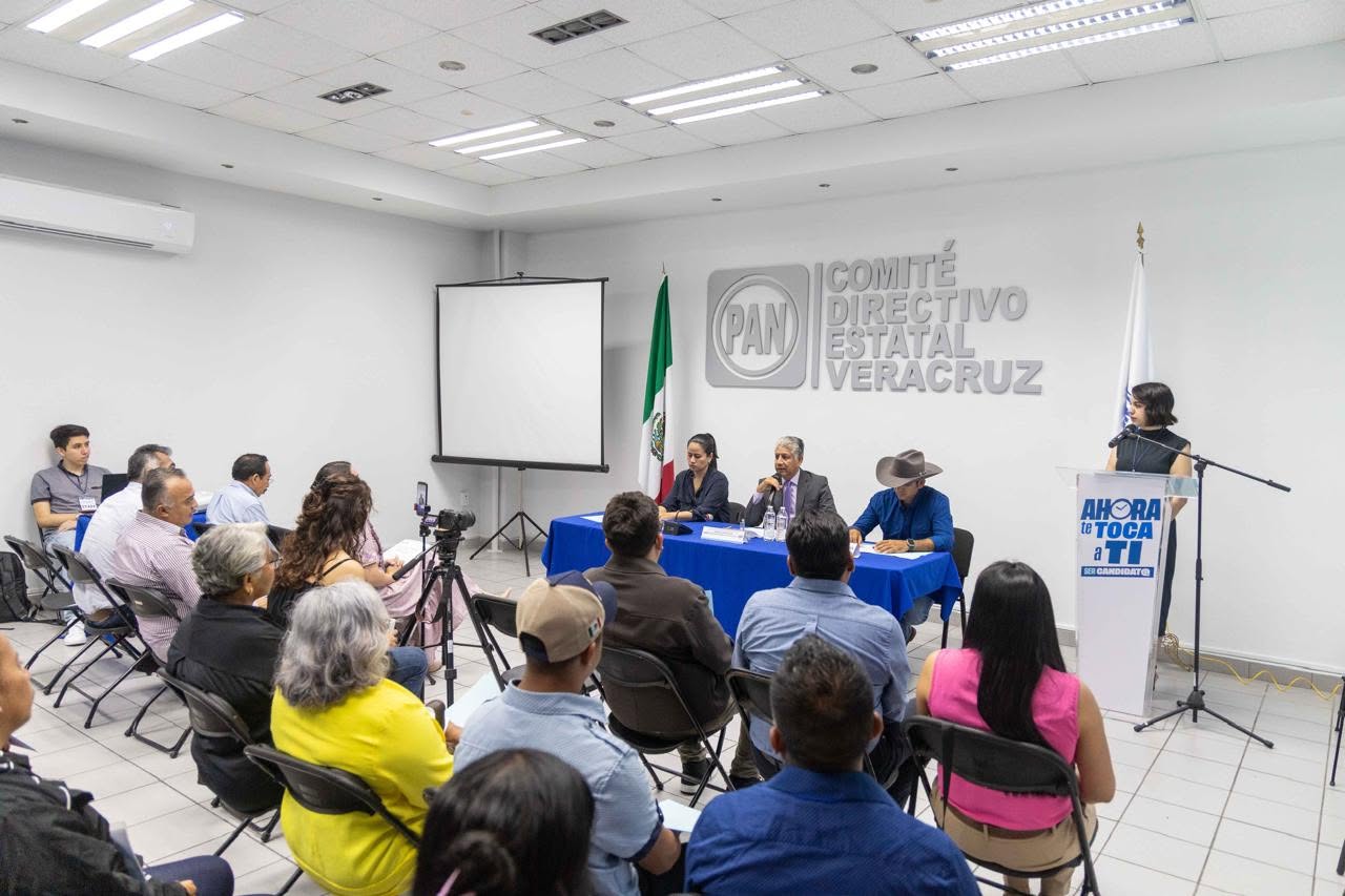FORTALECE ACCIÓN NACIONAL TRABAJO COORDINADO CON GOBIERNOS MUNICIPALES