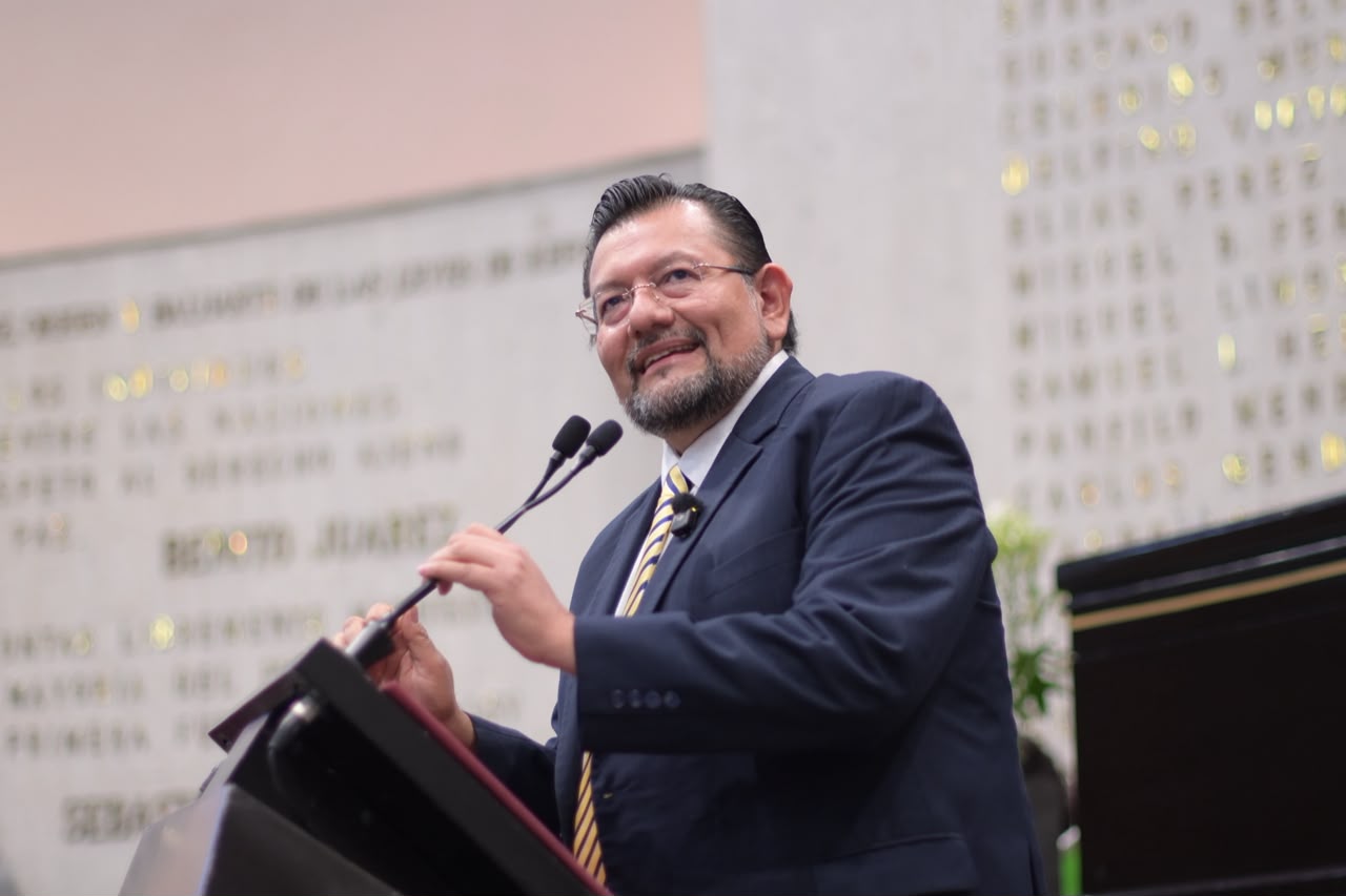 Las personas adultas mayores merecen vivir con dignidad, respeto y libres de cualquier forma de violencia.