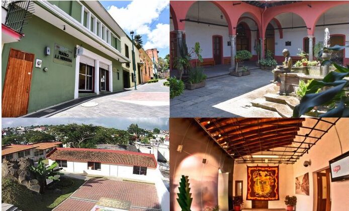 AYUNTAMIENTO DE XALAPA ELIMINA COBROS EN RECINTOS CULTURALES TRAS RECLAMOS DE ARTISTAS INDEPENDIENTES