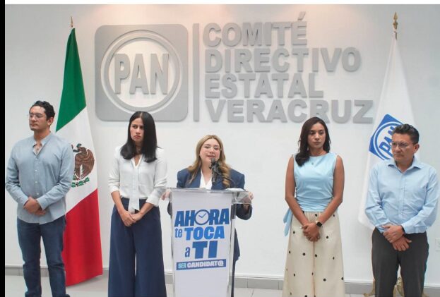 EXIGE PAN QUE LA EDUCACIÓN EN VERACRUZ DEJE DE SER UN BOTÍN POLÍTICO Y UN PAGO DE FAVORES